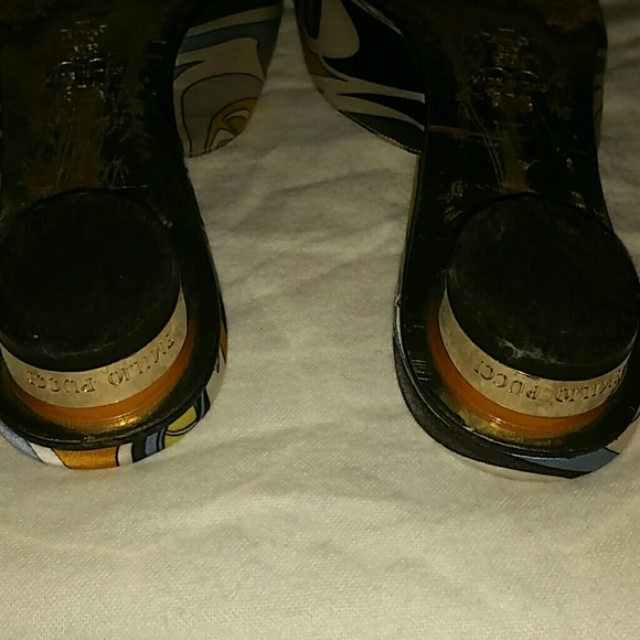 Emilio Pucci - Picture 5 of 7